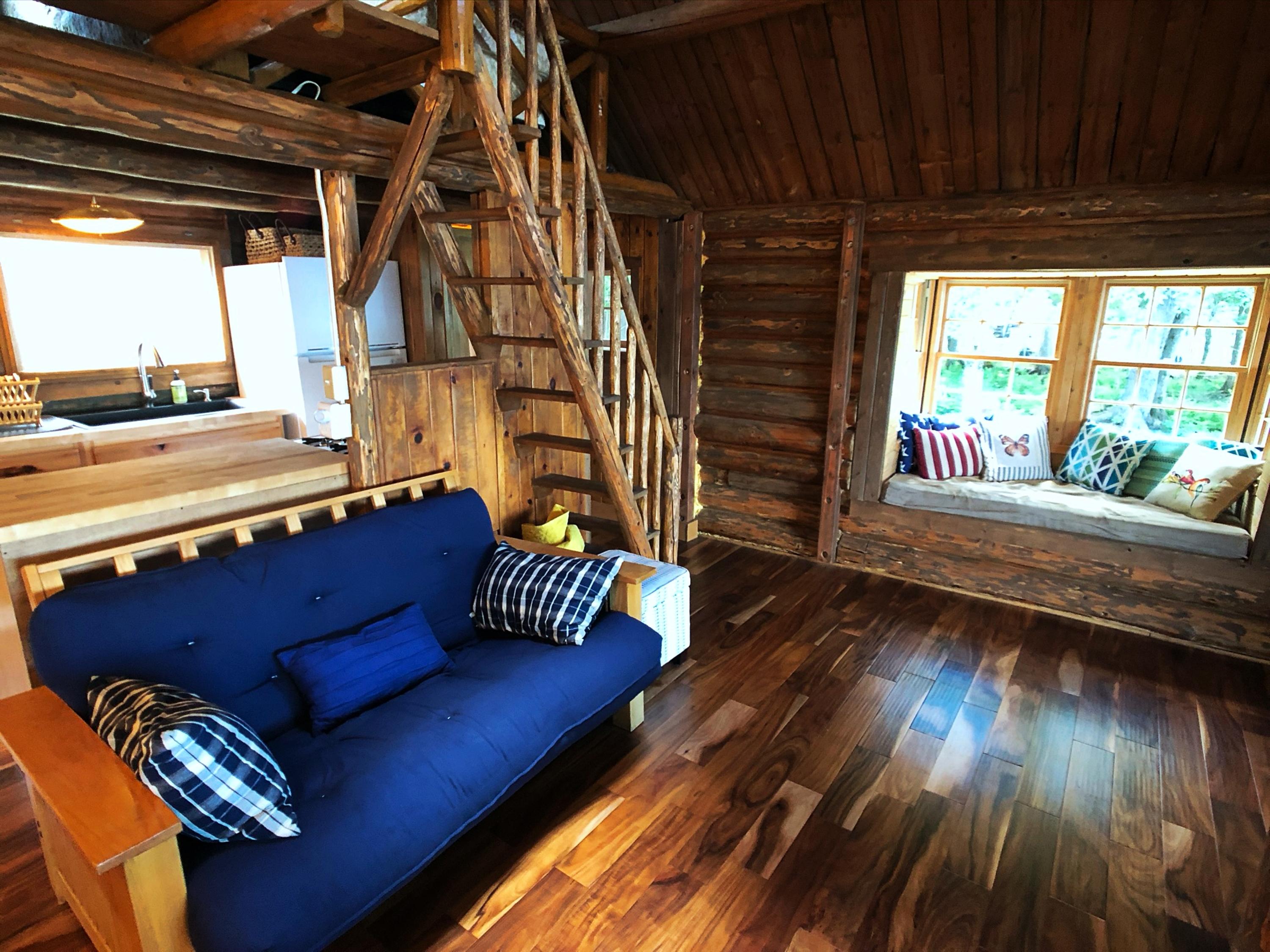 208 W Road Portage Lake, ME 04768 - Photo 8 of 27 Cote IMG_0021