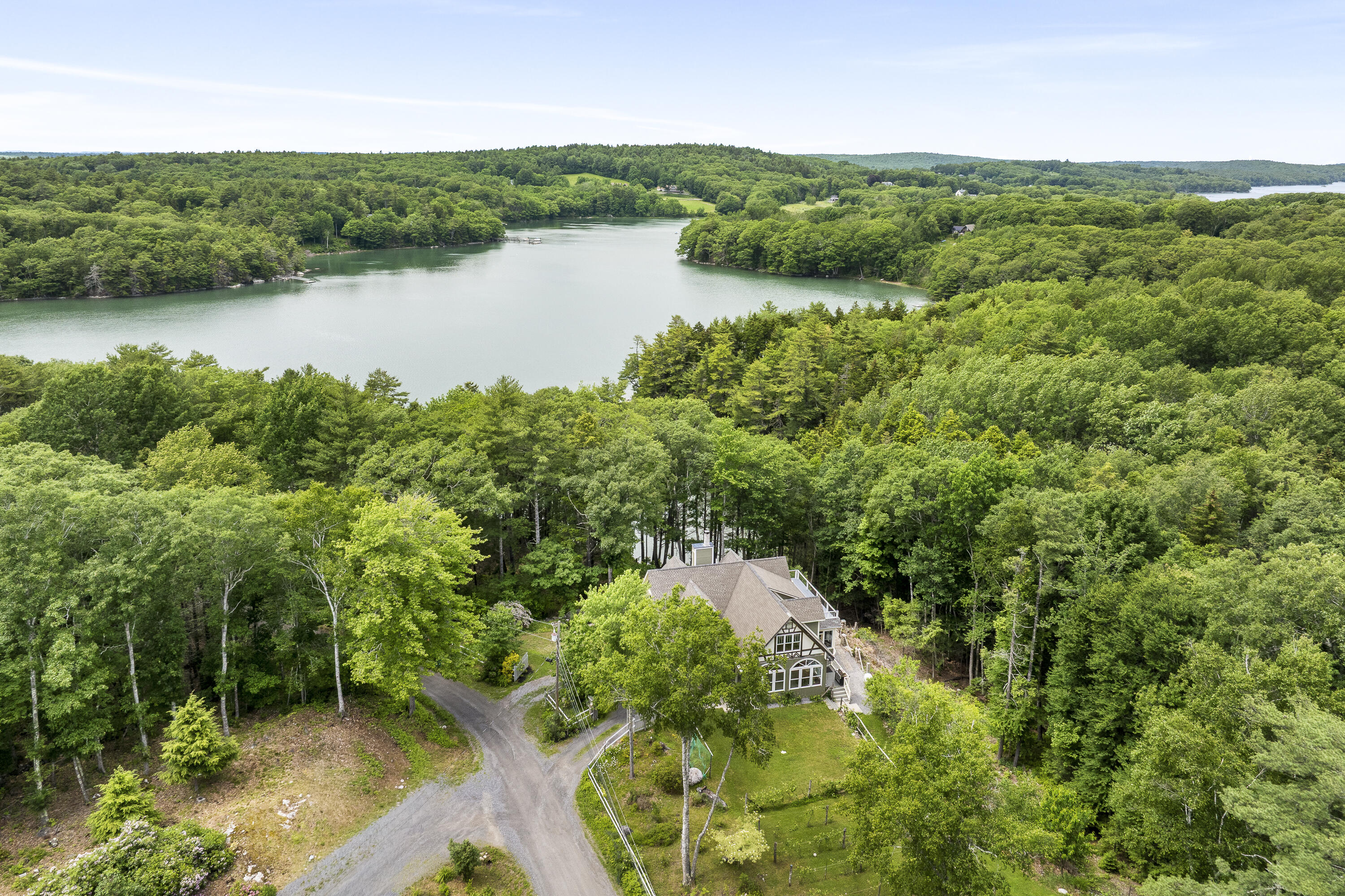 33 Neighba Lane Boothbay, ME 04537 - Photo 37 of 46 01-33 Neighba Ln, Boothbay, ME-TP