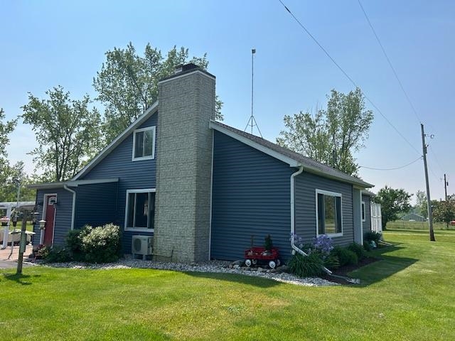 6586 North Coleman Road Coleman, MI 48618 - Photo 74 of 92