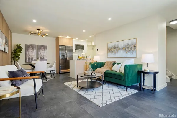 $265,000 | 14 Nome Way, Unit C, Aurora, CO 80012