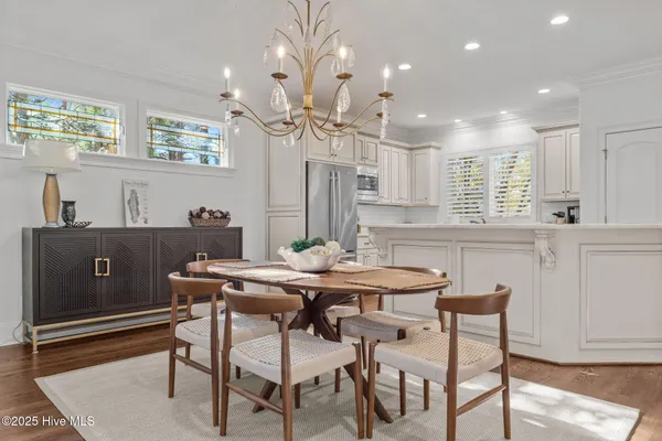 $899,000 | 140 Cochrane Castle Circle, Pinehurst, NC 28374