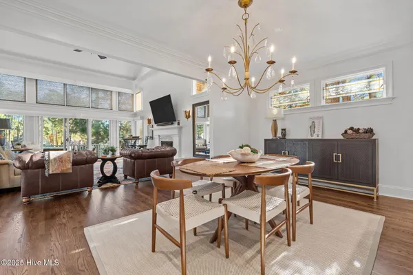 $899,000 | 140 Cochrane Castle Circle, Pinehurst, NC 28374