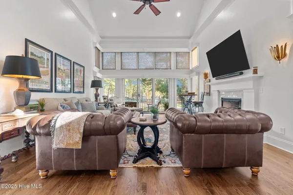 $899,000 | 140 Cochrane Castle Circle, Pinehurst, NC 28374