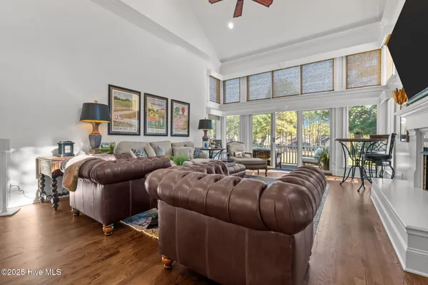 $899,000 | 140 Cochrane Castle Circle, Pinehurst, NC 28374