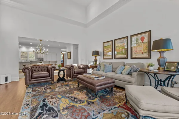 $899,000 | 140 Cochrane Castle Circle, Pinehurst, NC 28374