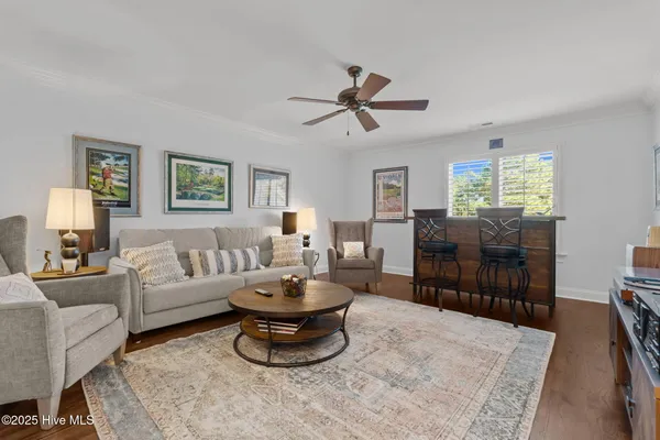 $899,000 | 140 Cochrane Castle Circle, Pinehurst, NC 28374