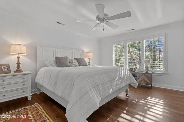 $899,000 | 140 Cochrane Castle Circle, Pinehurst, NC 28374