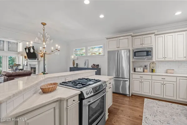 $899,000 | 140 Cochrane Castle Circle, Pinehurst, NC 28374