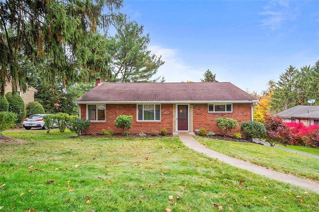 99 Forest Grove Road Coraopolis, PA 15108 - Photo 1 of 21 Gallery Image 1