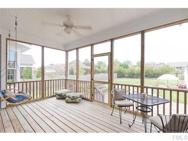 313 Woodlief Farm Road Rolesville, NC 27571 - Photo 23 of 25 Photo 23