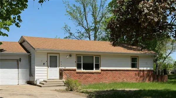 $135,000 | 603 West 16th Street, Maryville, MO 64468