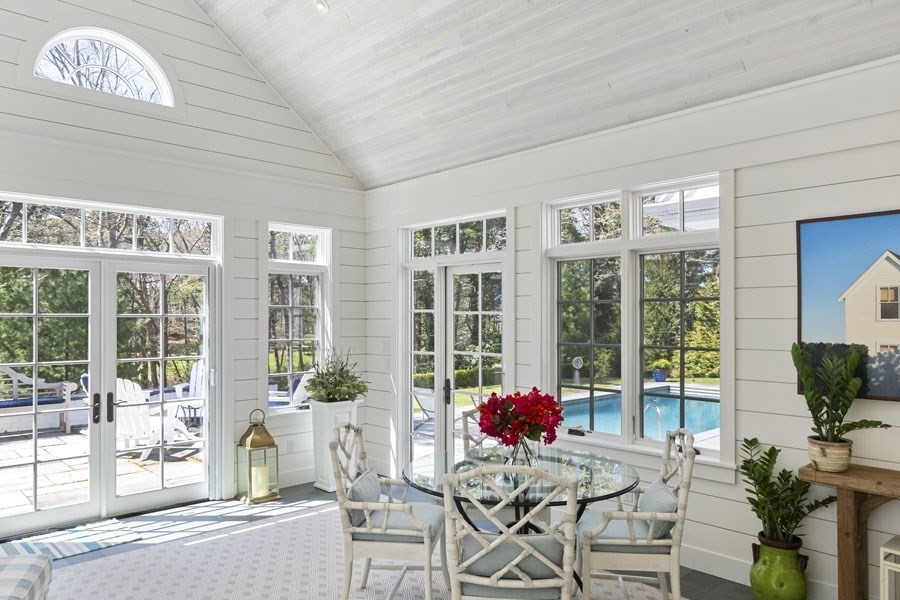 25 Oakdale Path Barnstable, MA 02655 - Photo 27 of 42 a living room filled with furniture