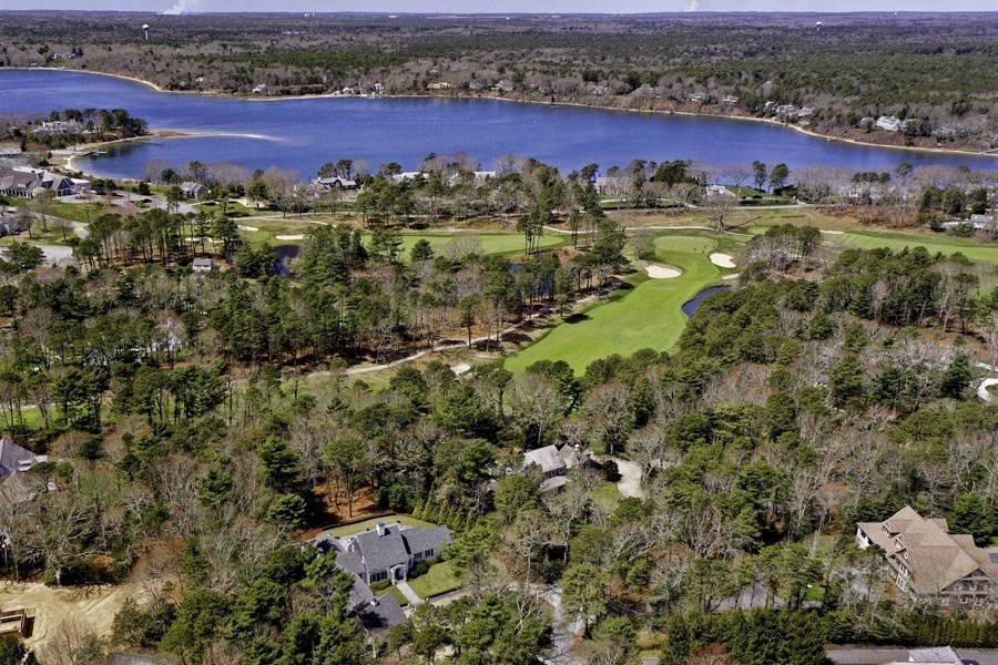 25 Oakdale Path Barnstable, MA 02655 - Photo 42 of 42 view of city and mountain view