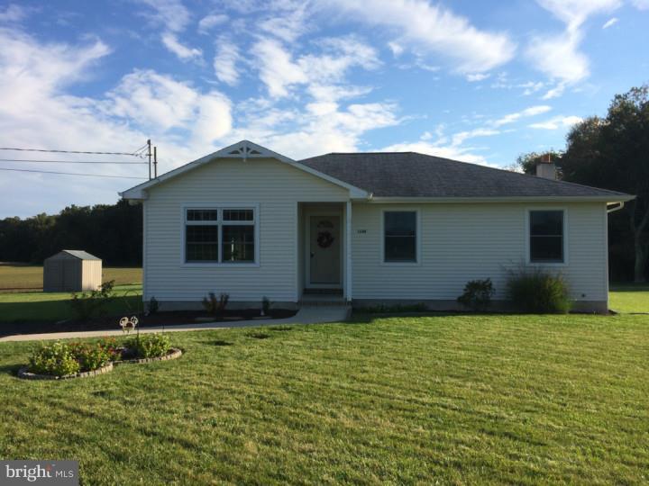 1680 Flora Road Vineland, NJ 08360 - Photo 1 of 23 Gallery Image 1