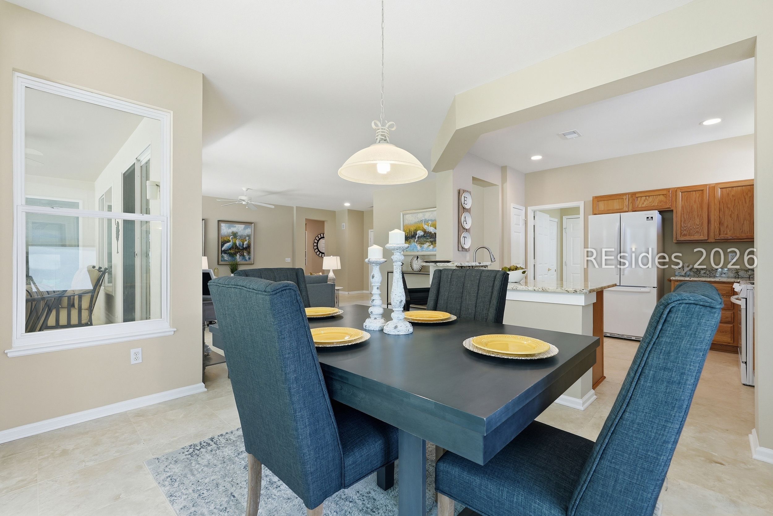 189 Hampton Circle Bluffton, SC 29909 - Photo 15 of 66