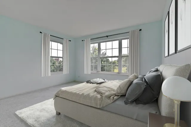 $3,700 | 473 Bay Tree Circle, Vernon Hills, IL 60061