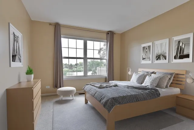 $3,700 | 473 Bay Tree Circle, Vernon Hills, IL 60061