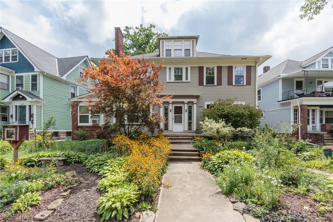 2608 Hampshire Road Cleveland Heights, OH 44106 - Photo 2 of 39 Gallery Image 2