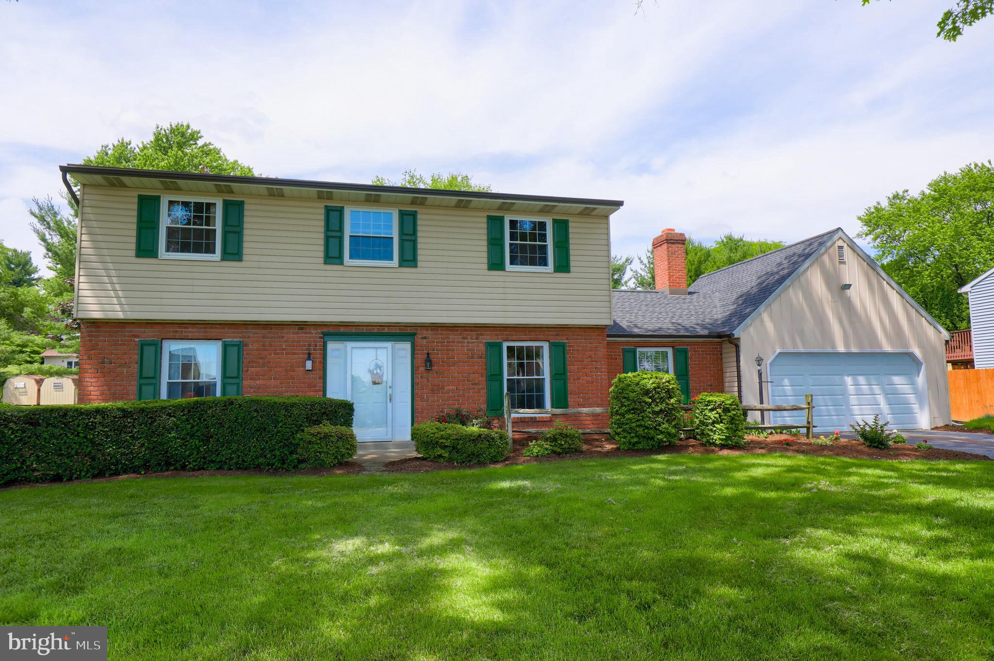 257 Delp Road Lancaster, PA 17601 - Photo 1 of 46 Gallery Image 1