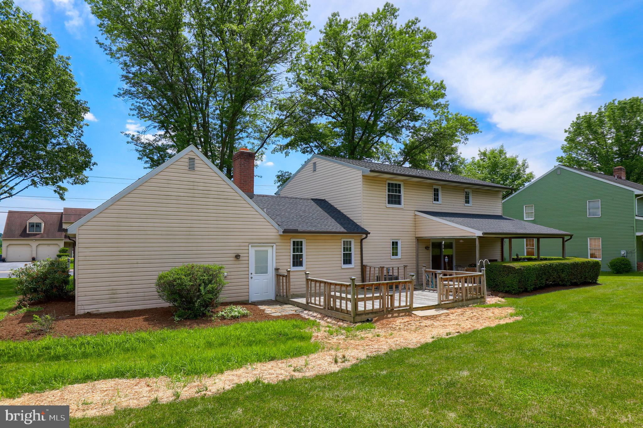 257 Delp Road Lancaster, PA 17601 - Photo 34 of 46 Gallery Image 34