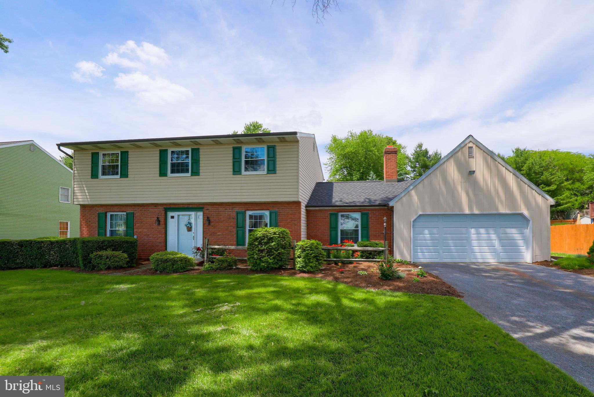257 Delp Road Lancaster, PA 17601 - Photo 43 of 46 Gallery Image 43