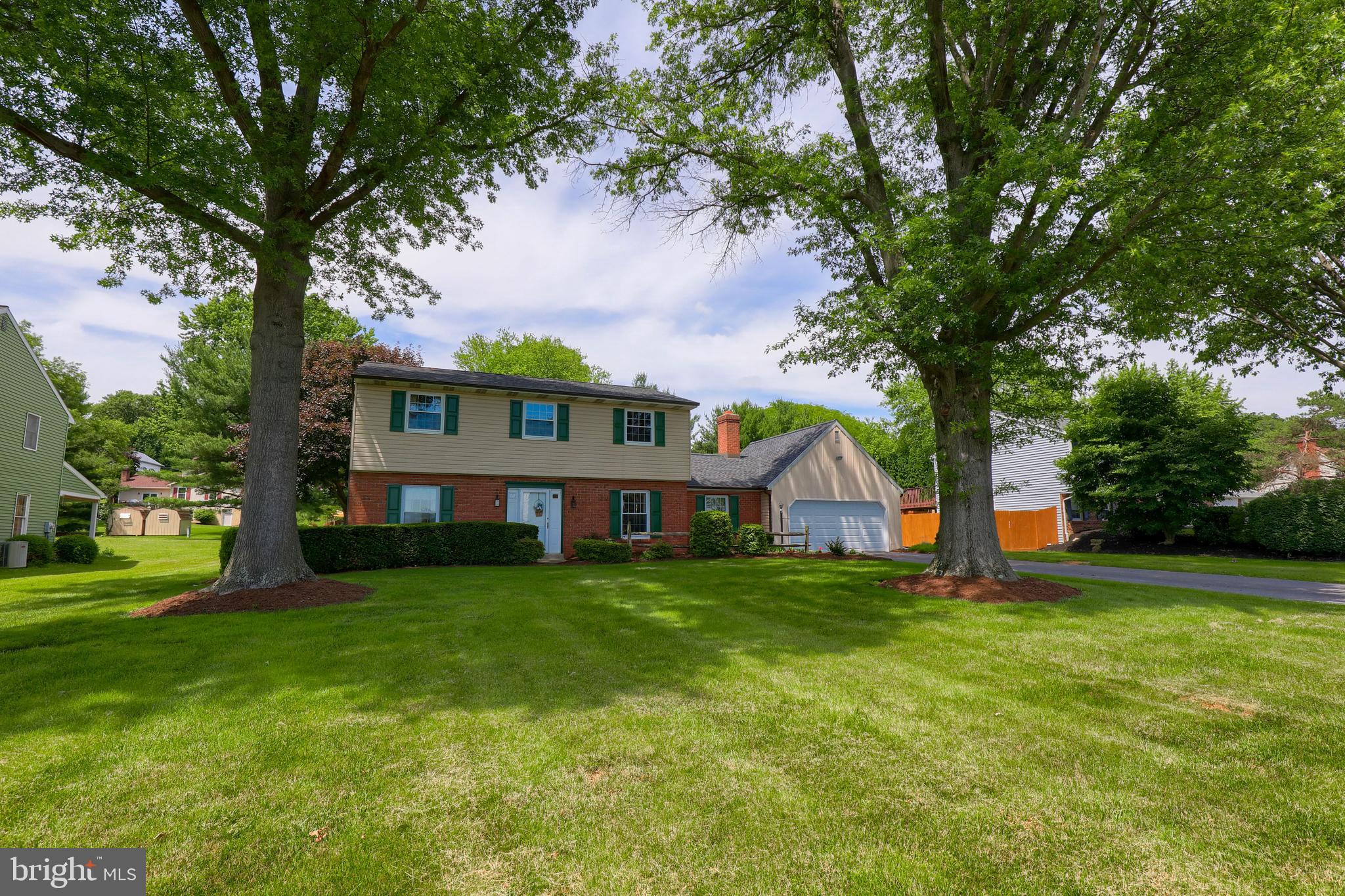 257 Delp Road Lancaster, PA 17601 - Photo 45 of 46 Gallery Image 45