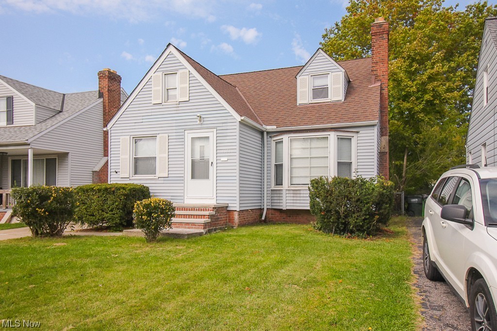 4181 Wilmington Road Cleveland, OH 44121 - Photo 1 of 15