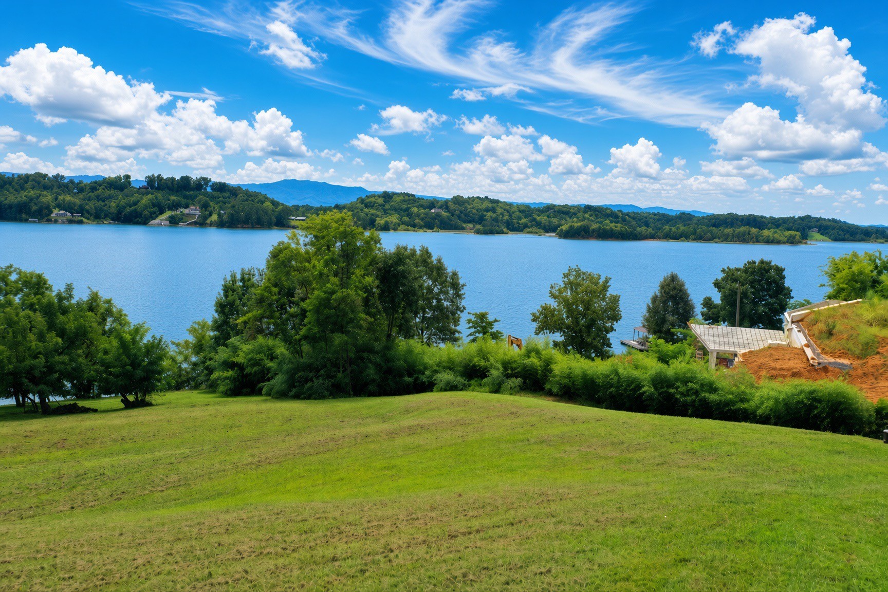 0 Trotline Road Dandridge, TN 37725 - Photo 8 of 24 Gallery Image 8