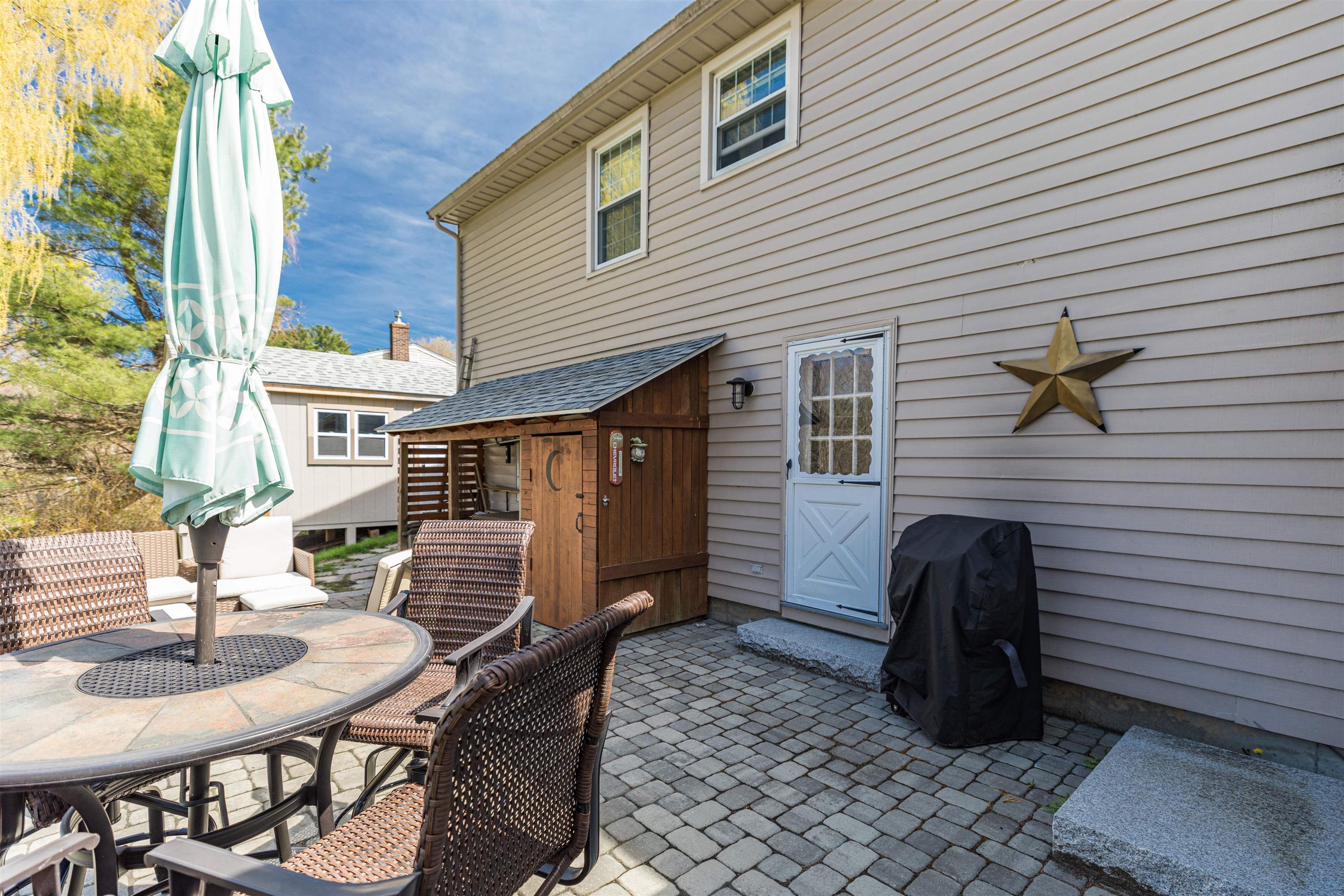 6 Hillside Road North Hampton, NH 03862 - Photo 21 of 24