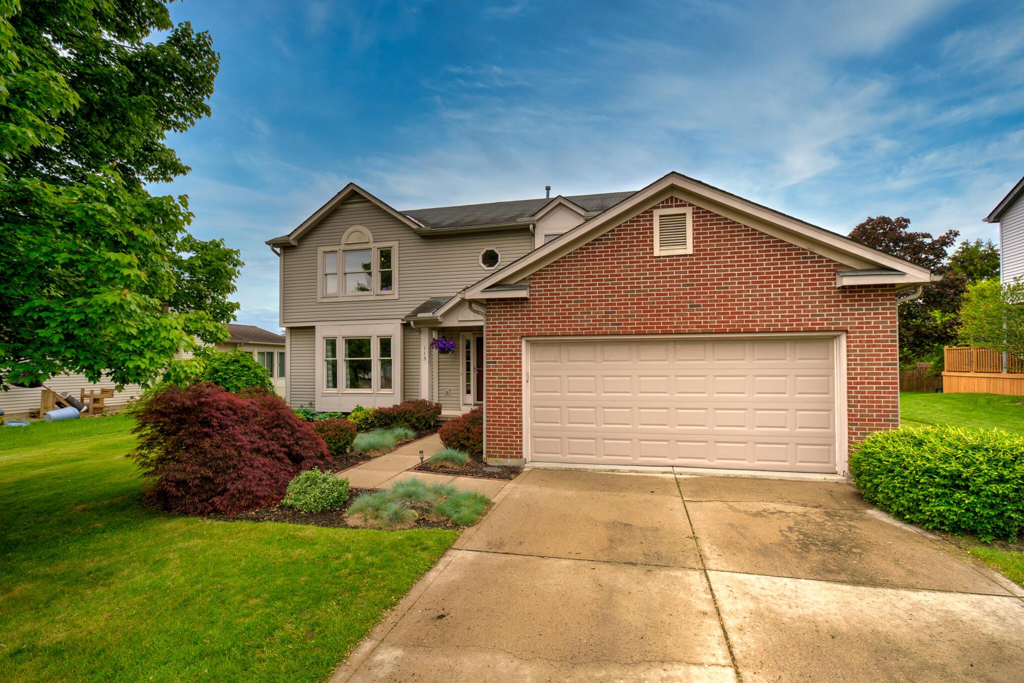115 Cambridge Road Delaware, OH 43015 - Photo 3 of 40 Cambridge-102