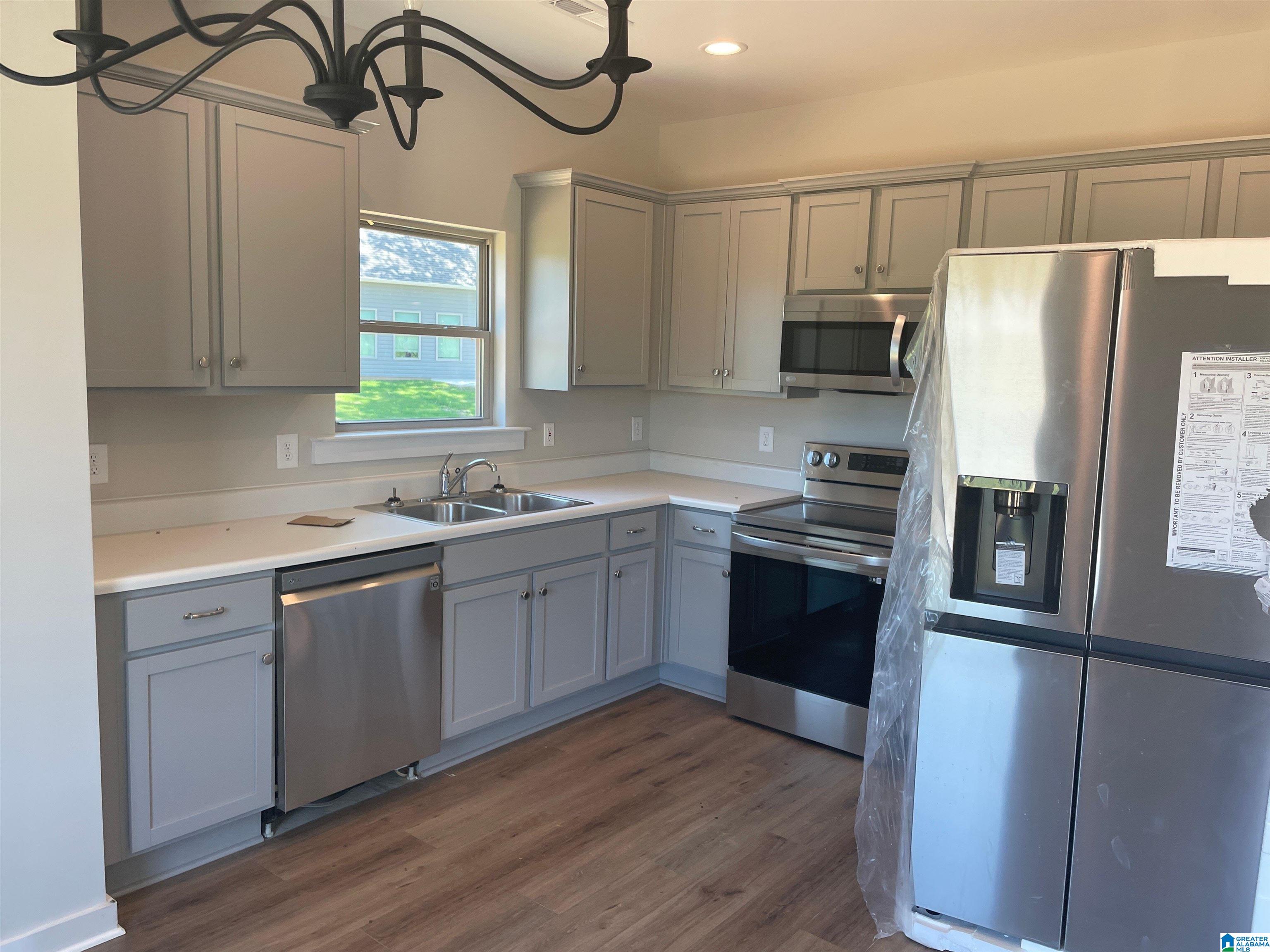 274 Graham Circle Eva, AL 35621 - Photo 2 of 2