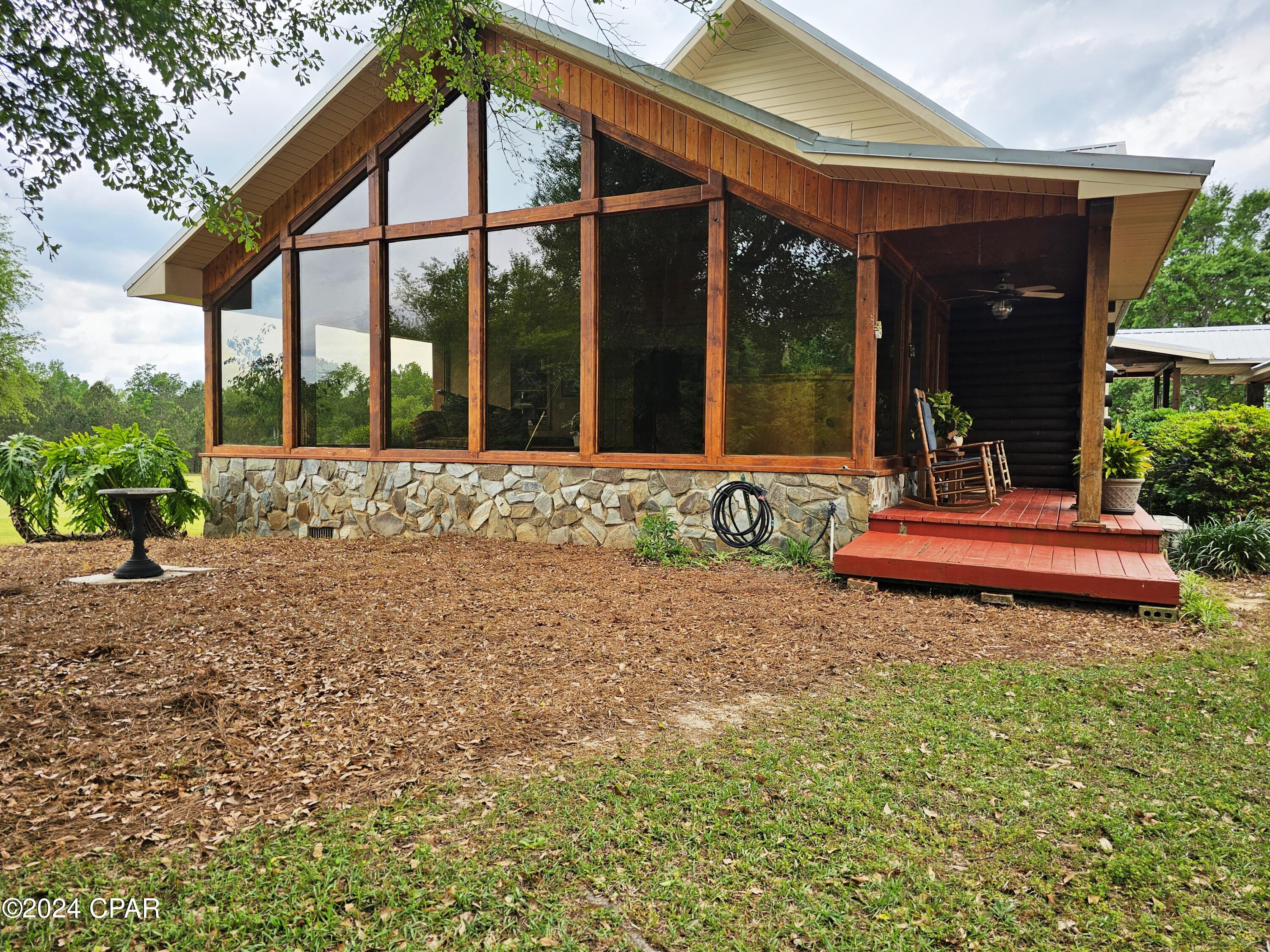 3041 P X Ranch Road Cottondale, FL 32431 - Photo 9 of 65 Gallery Image 9