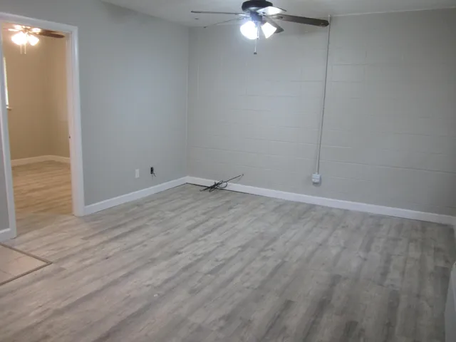 $1,150 | 109 Chicago Avenue Southeast, Unit 1, Fort Walton Beach, FL 32548