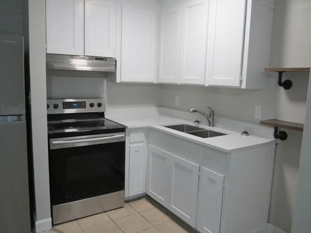 $1,150 | 109 Chicago Avenue Southeast, Unit 1, Fort Walton Beach, FL 32548