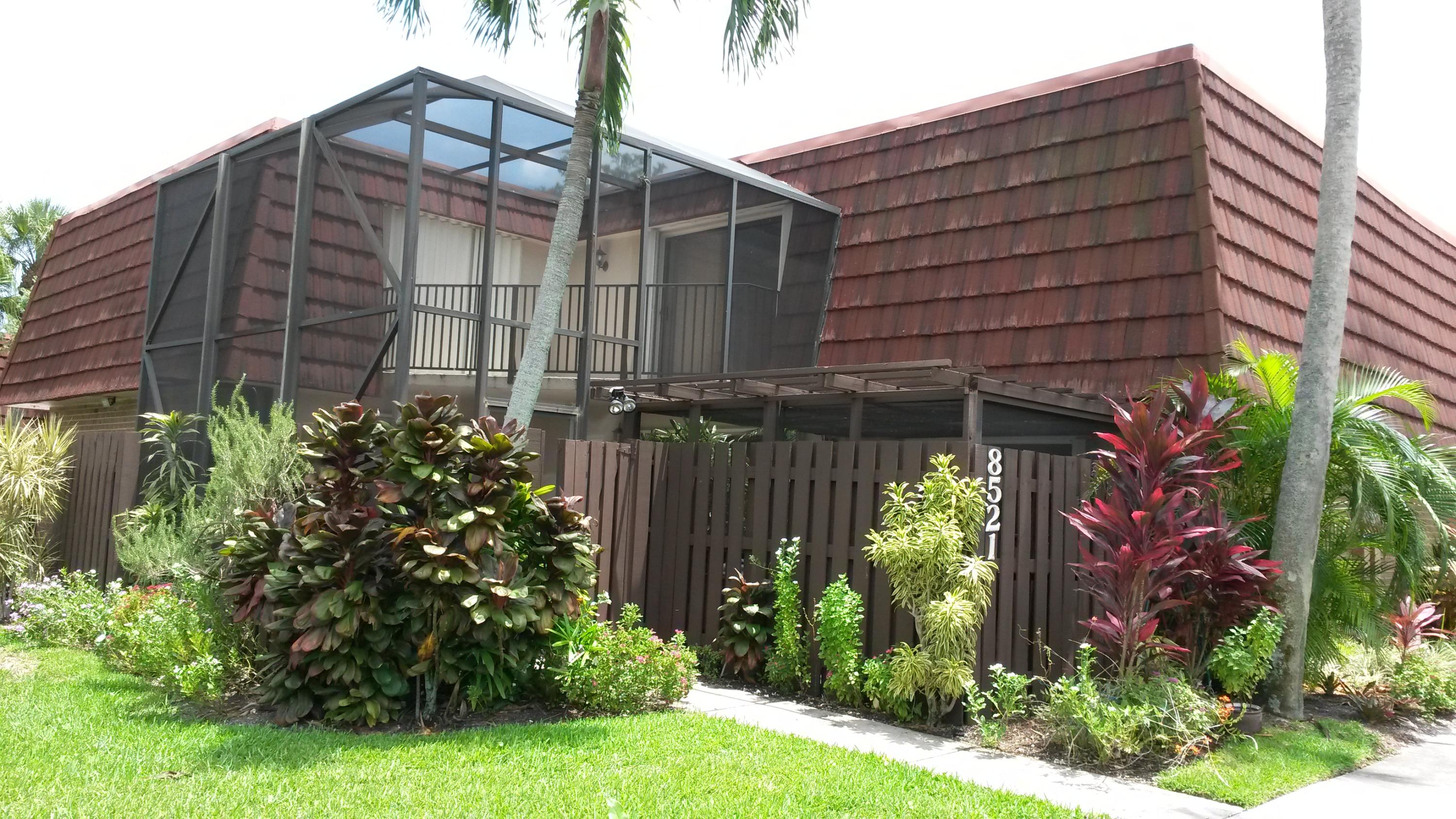 8521 Boca Rio Drive Boca Raton, FL 33433 - Photo 1 of 16 11