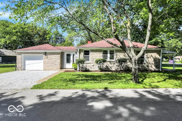 $179,900 | 11155 East 10th Street, Indianapolis, IN 46229