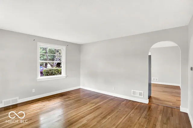 $179,900 | 11155 East 10th Street, Indianapolis, IN 46229