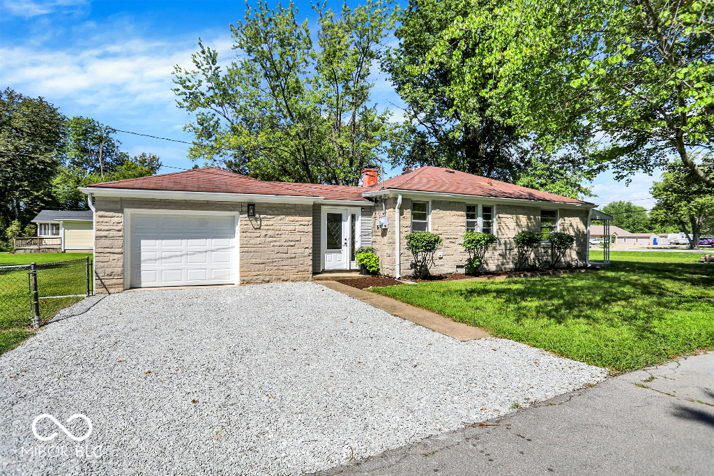 11155 East 10th Street Indianapolis, IN 46229 - Photo 2 of 42