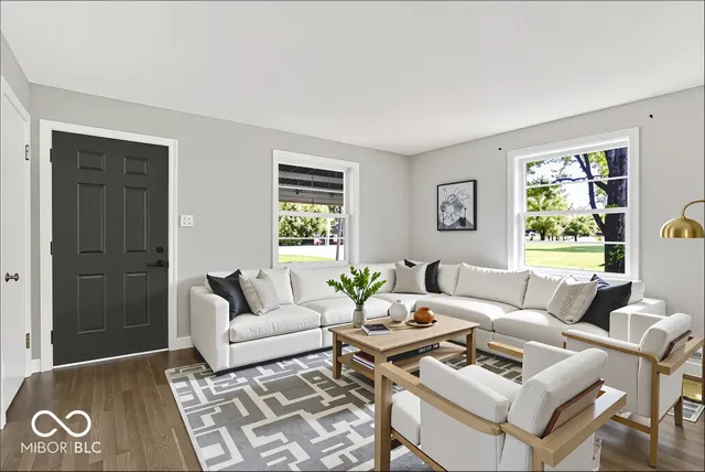 $179,900 | 11155 East 10th Street, Indianapolis, IN 46229