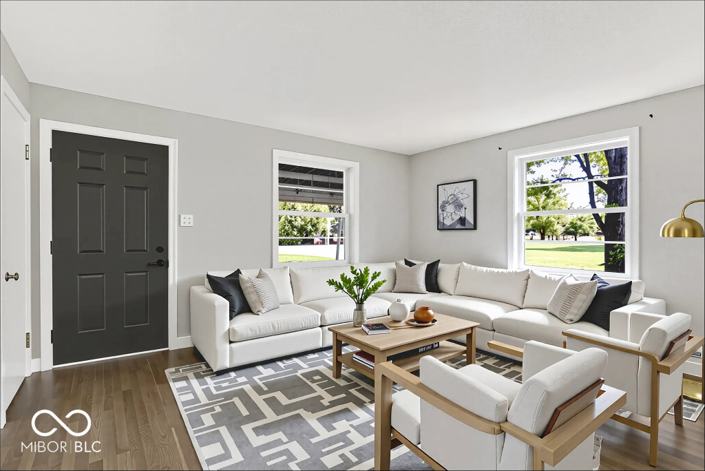 11155 East 10th Street Indianapolis, IN 46229 - Photo 21 of 42