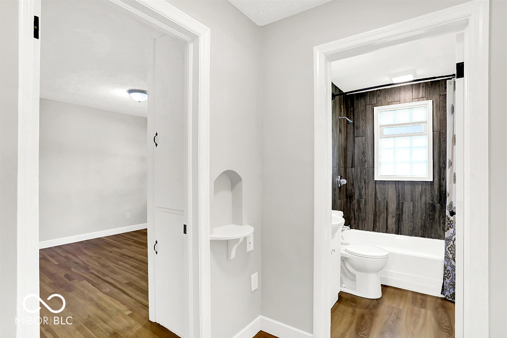 11155 East 10th Street Indianapolis, IN 46229 - Photo 22 of 42