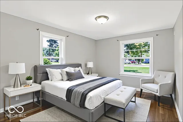 $179,900 | 11155 East 10th Street, Indianapolis, IN 46229