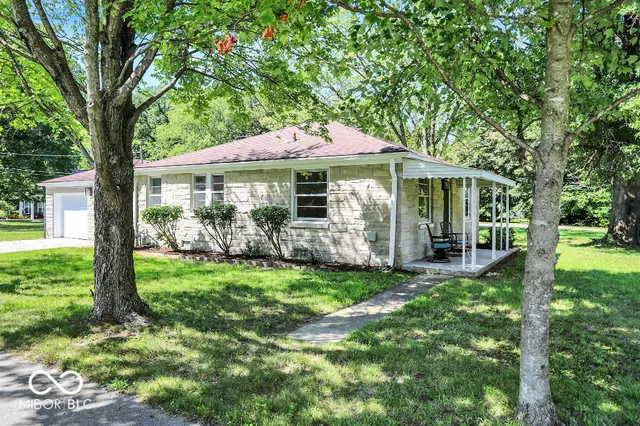 $179,900 | 11155 East 10th Street, Indianapolis, IN 46229