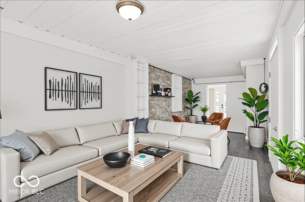 11155 East 10th Street Indianapolis, IN 46229 - Photo 36 of 42