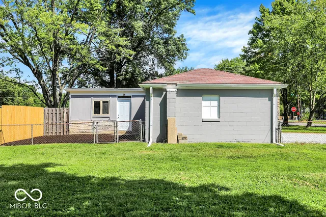 $179,900 | 11155 East 10th Street, Indianapolis, IN 46229