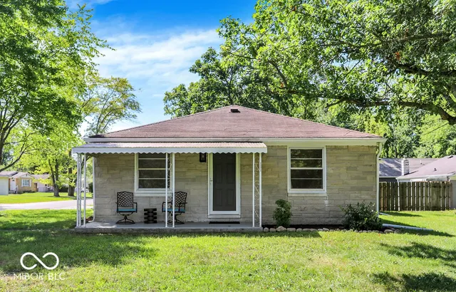 $179,900 | 11155 East 10th Street, Indianapolis, IN 46229