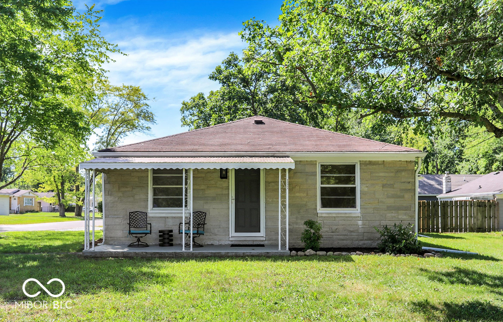 11155 East 10th Street Indianapolis, IN 46229 - Photo 4 of 42