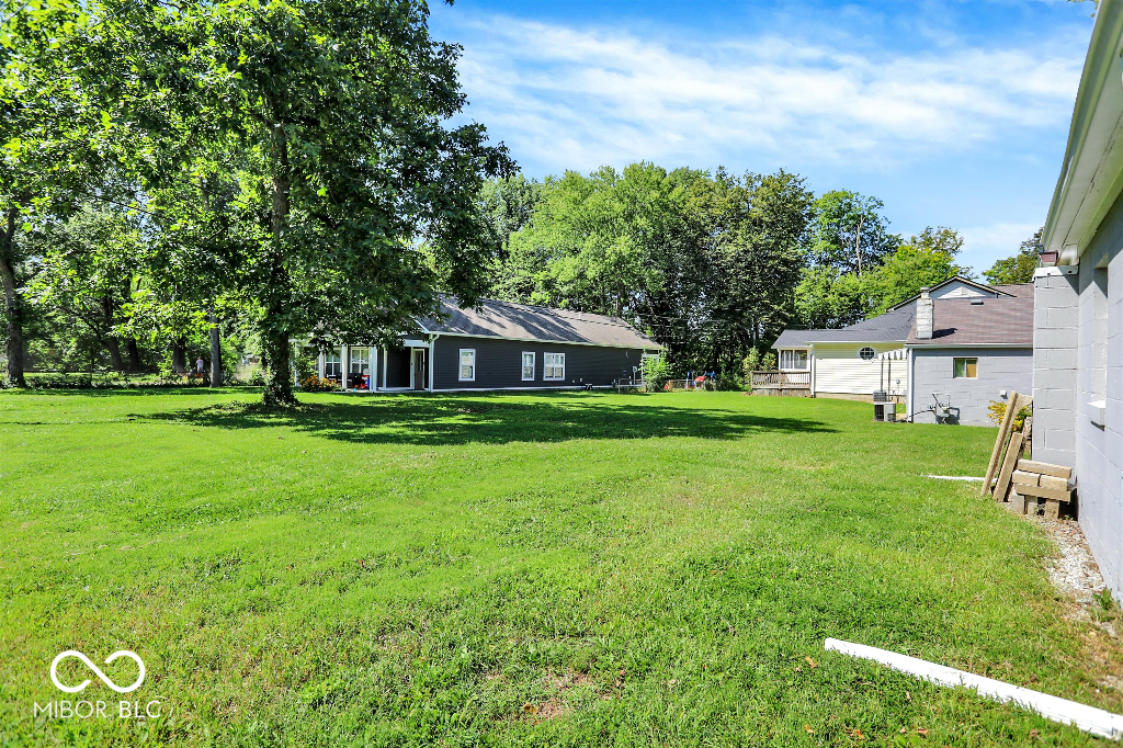 11155 East 10th Street Indianapolis, IN 46229 - Photo 41 of 42