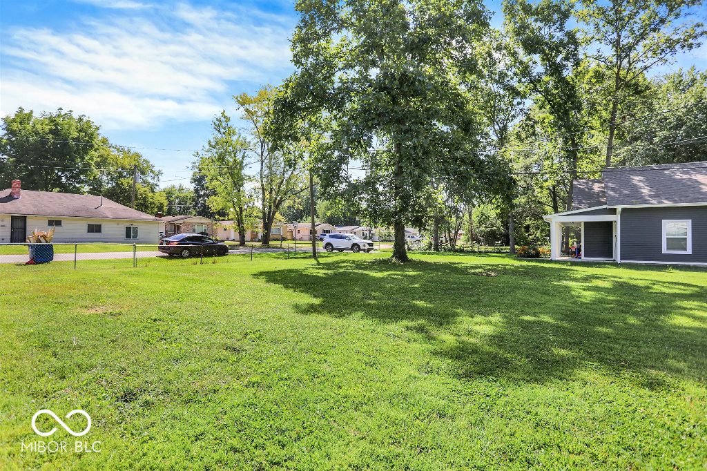 11155 East 10th Street Indianapolis, IN 46229 - Photo 42 of 42