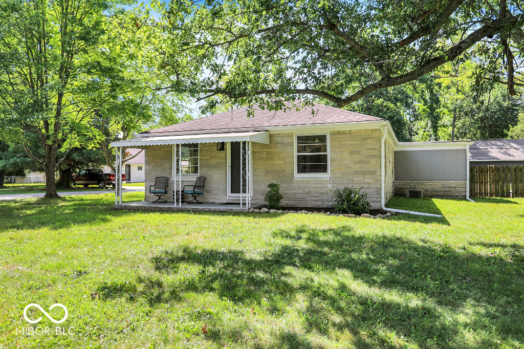 11155 East 10th Street Indianapolis, IN 46229 - Photo 6 of 42